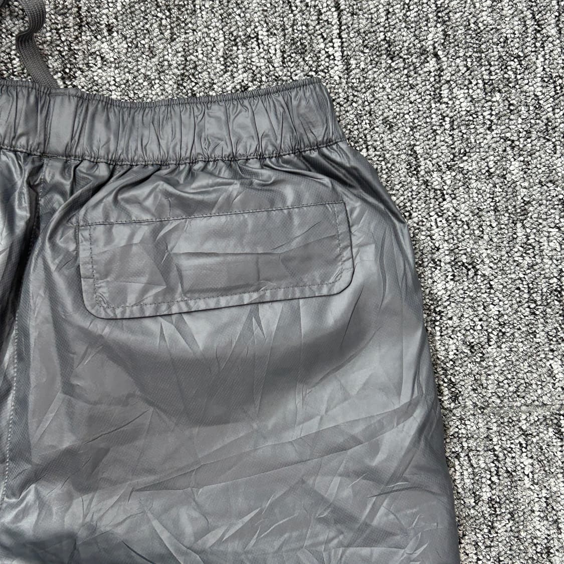 챔피온 jpn 나일론 바람막이 트랙 팬츠 상품이미지3