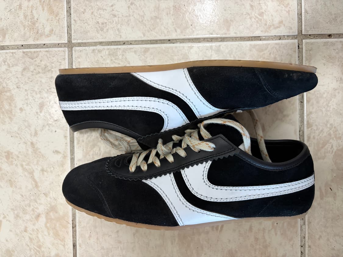 [41] 드리스반노튼 스니커즈 상품이미지3