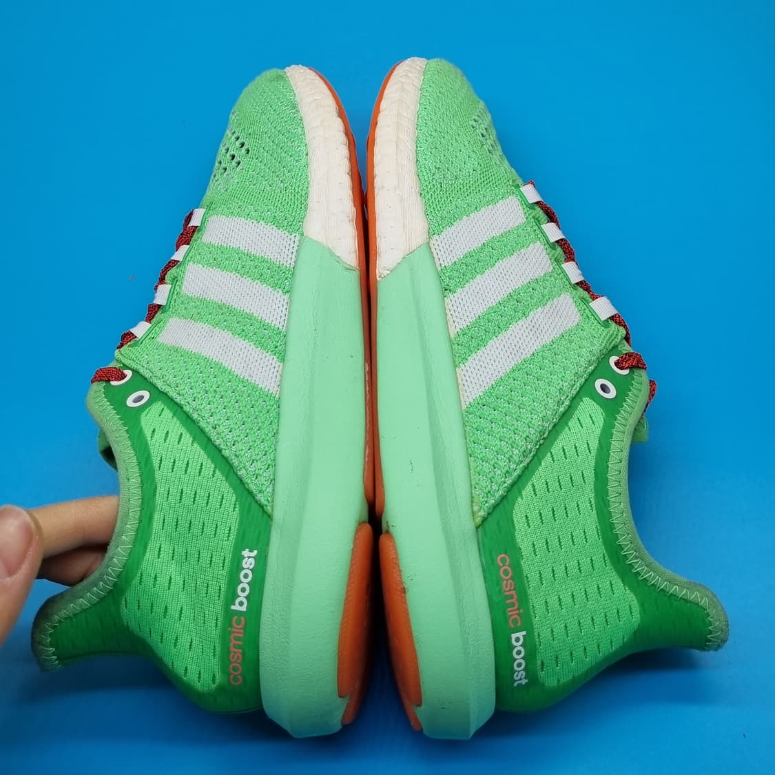 아디다스 클라이마7 코스믹부스트 255 상품이미지5