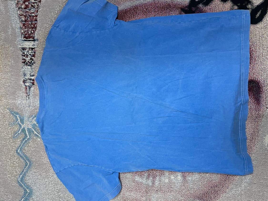 [XL] 선플라워 sunflower 프린팅 반팔 상품이미지3