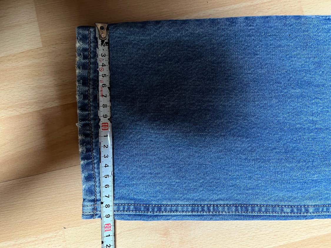 리바이스 로우 프로진 27 상품이미지6