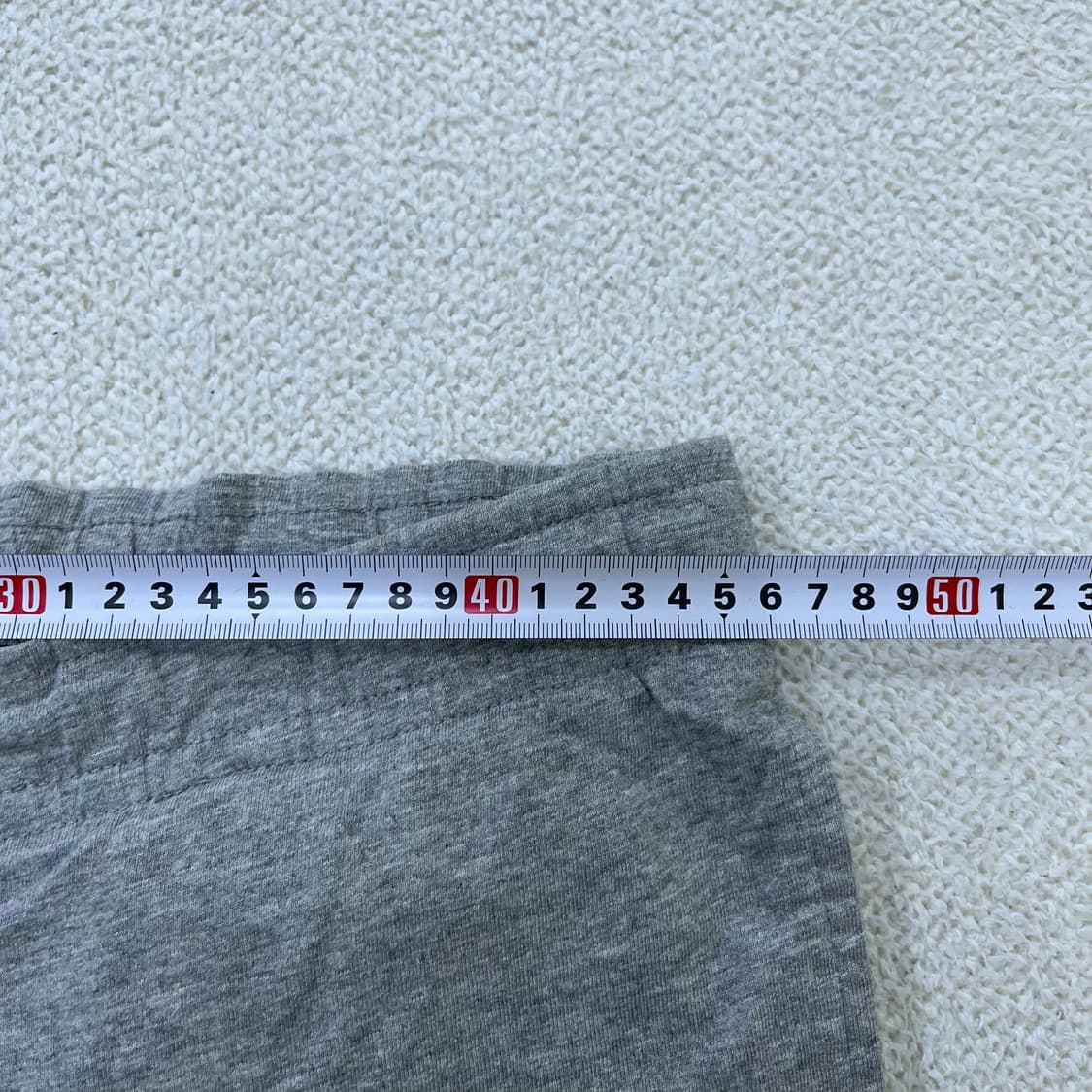 L 나이키 스우시 반바지 0420M 상품이미지7