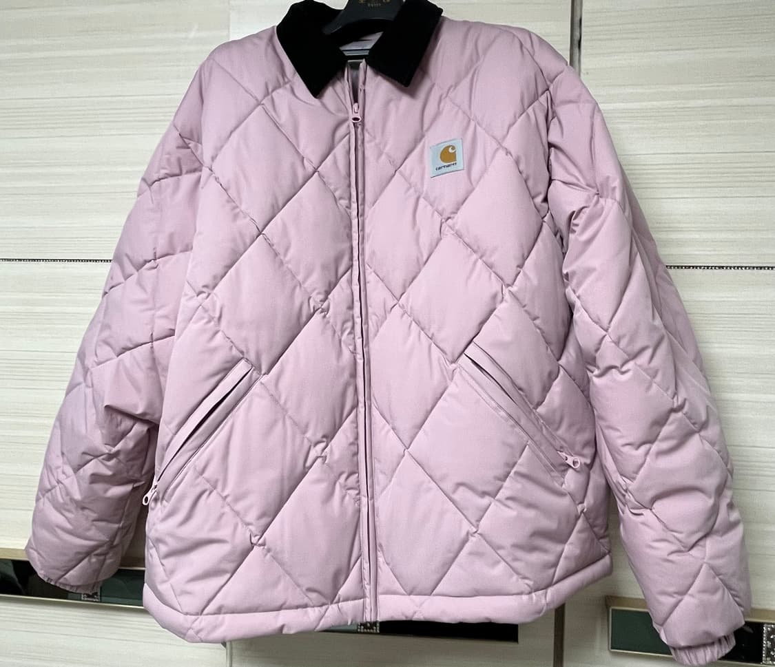 칼하트 WIP 모튼 자켓 호텐시아 상품이미지3