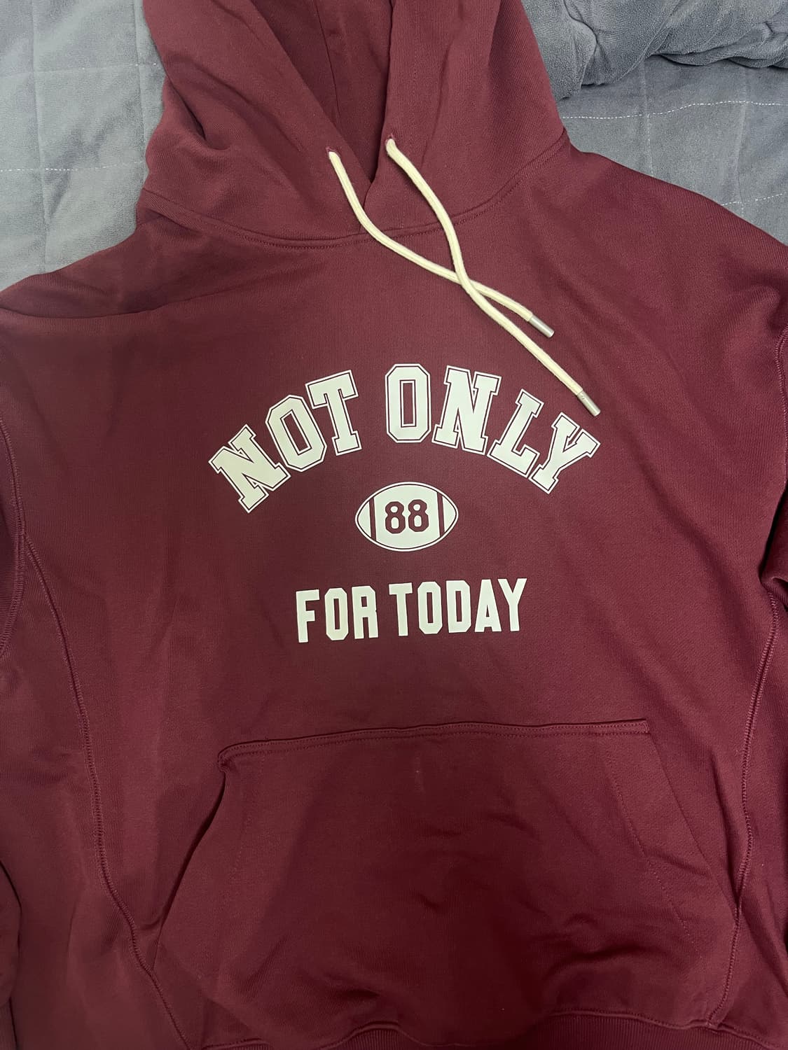 버디건 후드티 상품이미지2