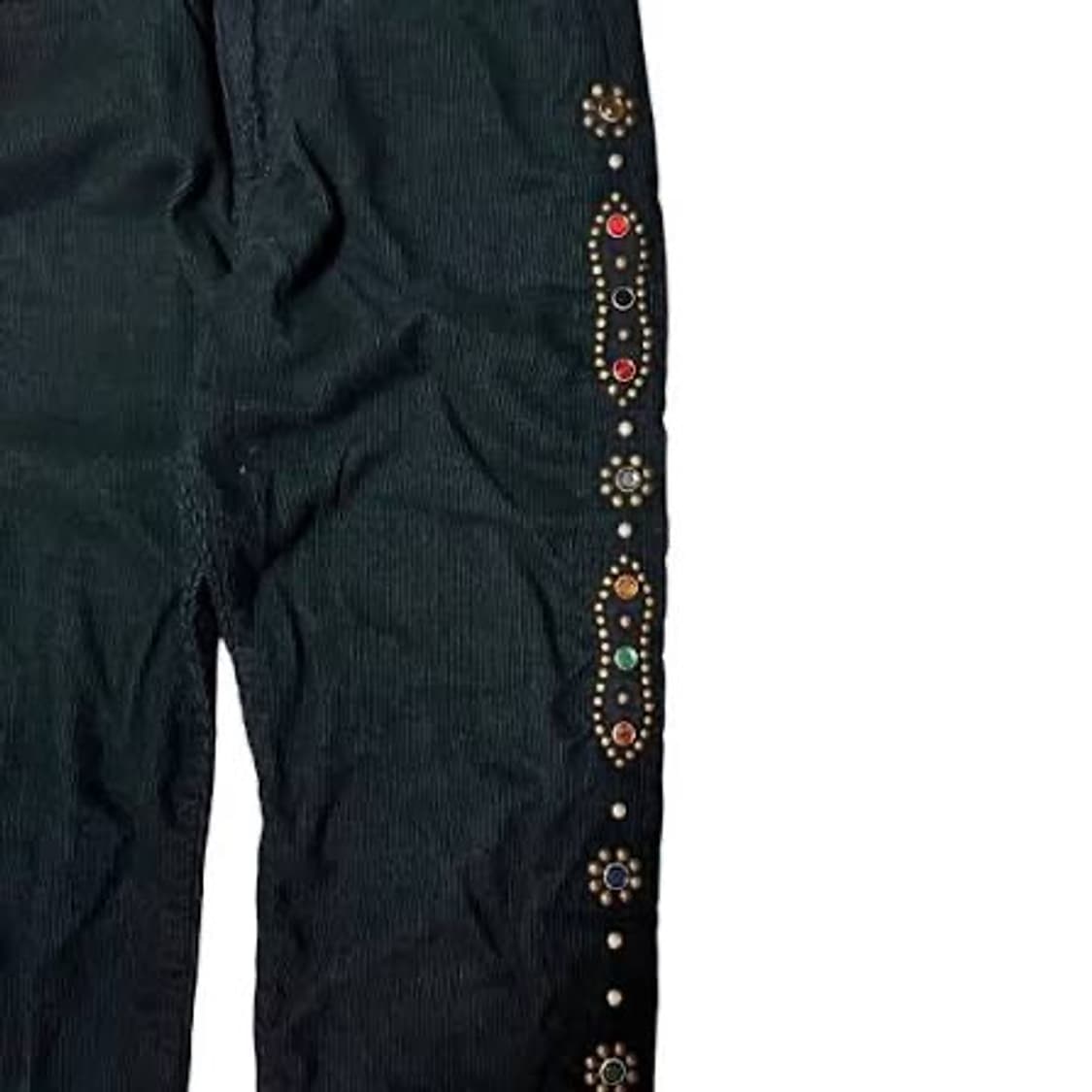 캐피탈 잼스톤 코듀로이 블랙 34사이즈 상품이미지3