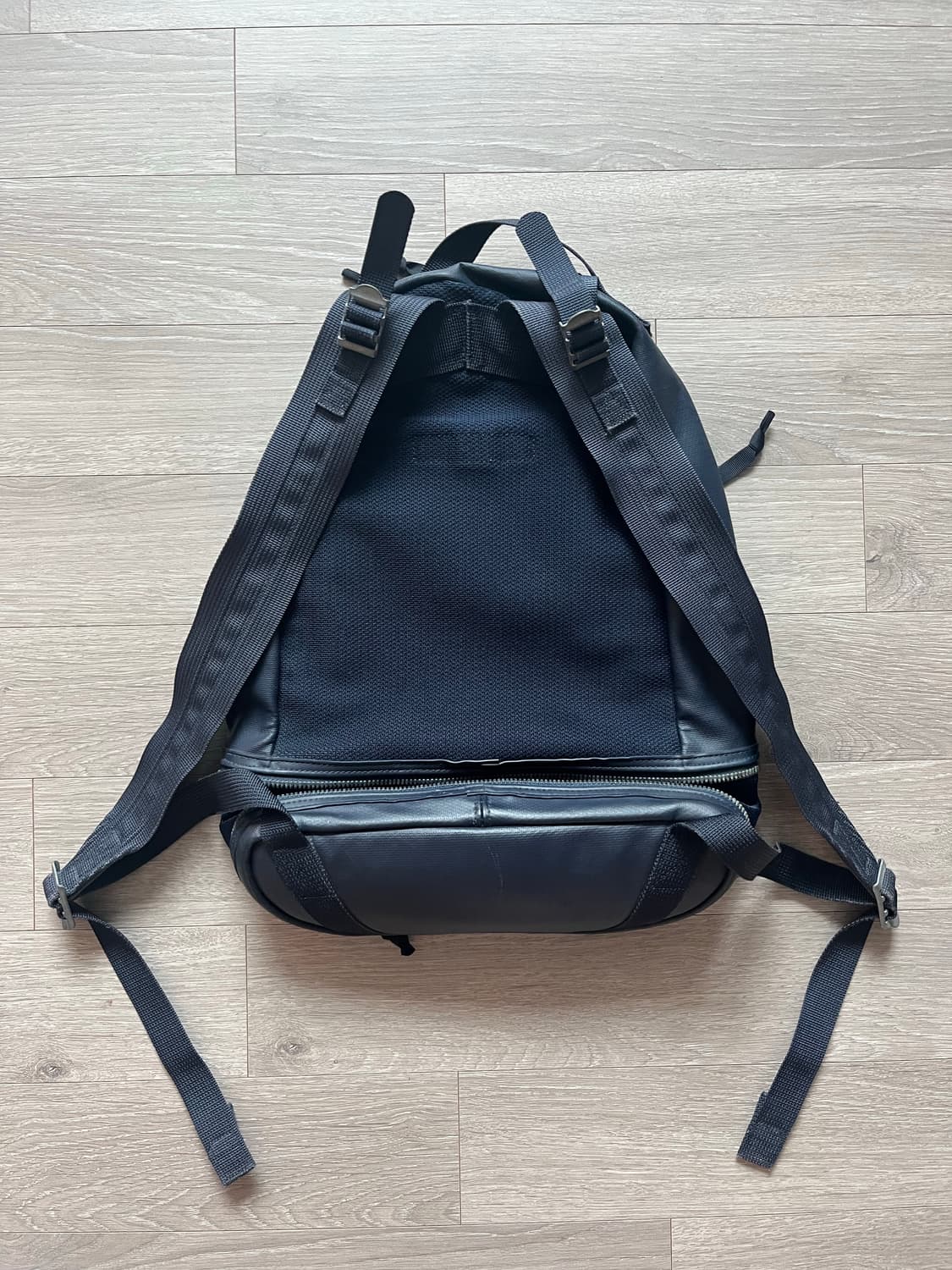 Porter luggage label backpack 상품이미지4