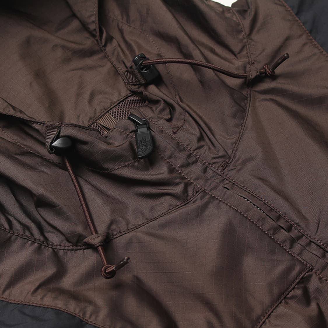  PURPLE LABEL "Brown Wind Breaker" 상품이미지7