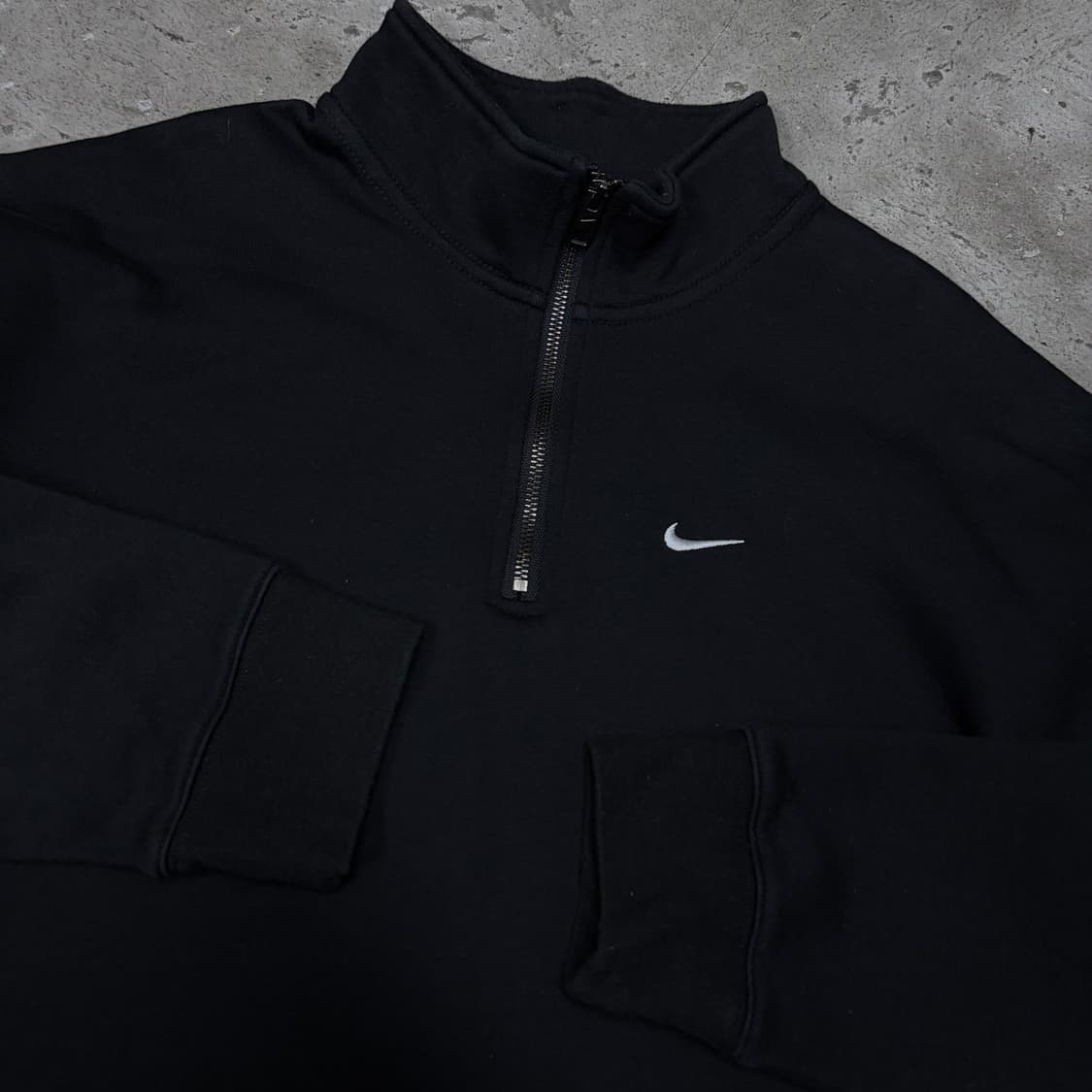 나이키 반집업 맨투맨[2353] 상품이미지5