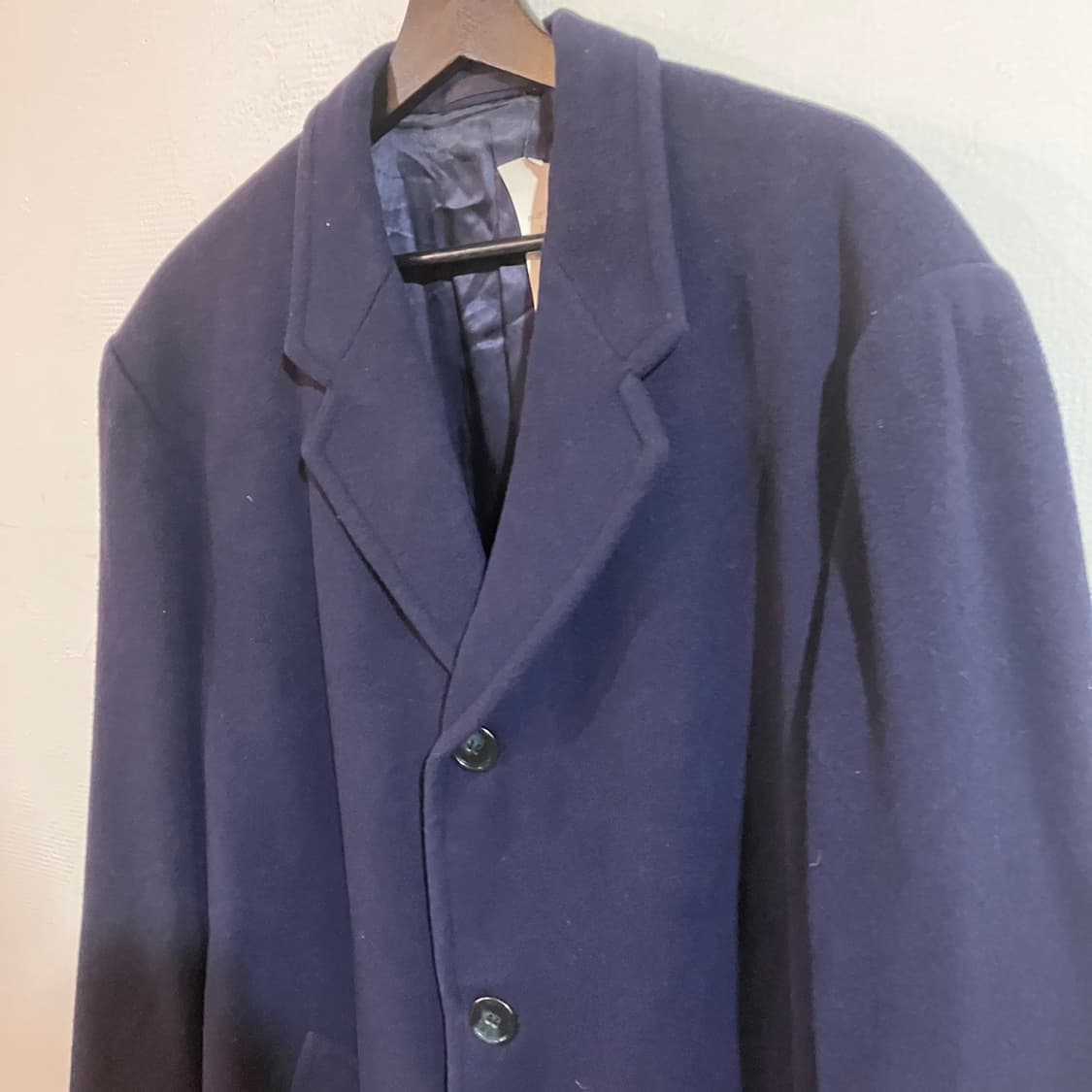 켄타이거 싱글코트 상품이미지4