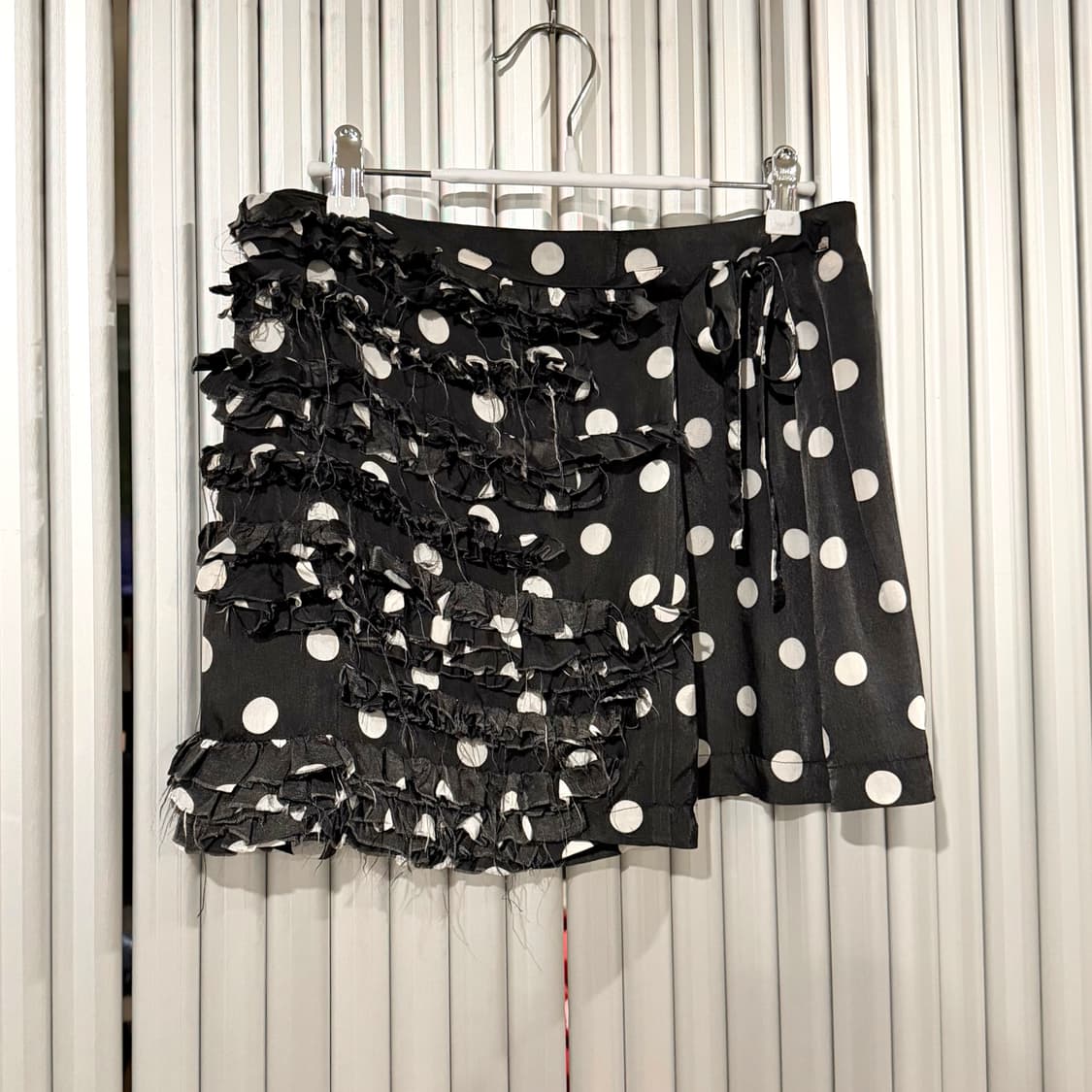 Comme des garcons skirt 상품이미지2