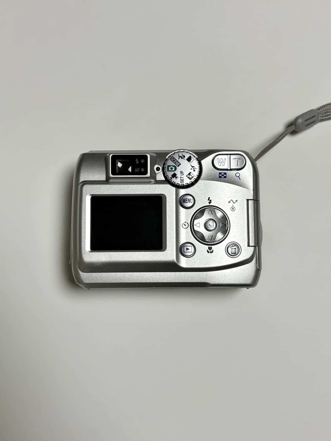 (작례첨부!) 니콘 쿨픽스 3200 / 빈티지 디카 상품이미지4