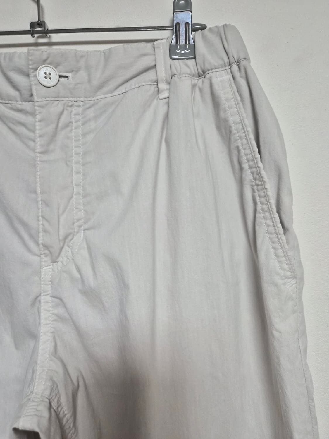 인터메조IMZ  코튼 팬츠 30사이즈 P-39 상품이미지3