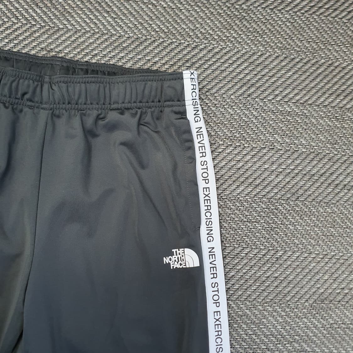 노스페이스 밴딩 조거팬츠 남자34~35 상품이미지3
