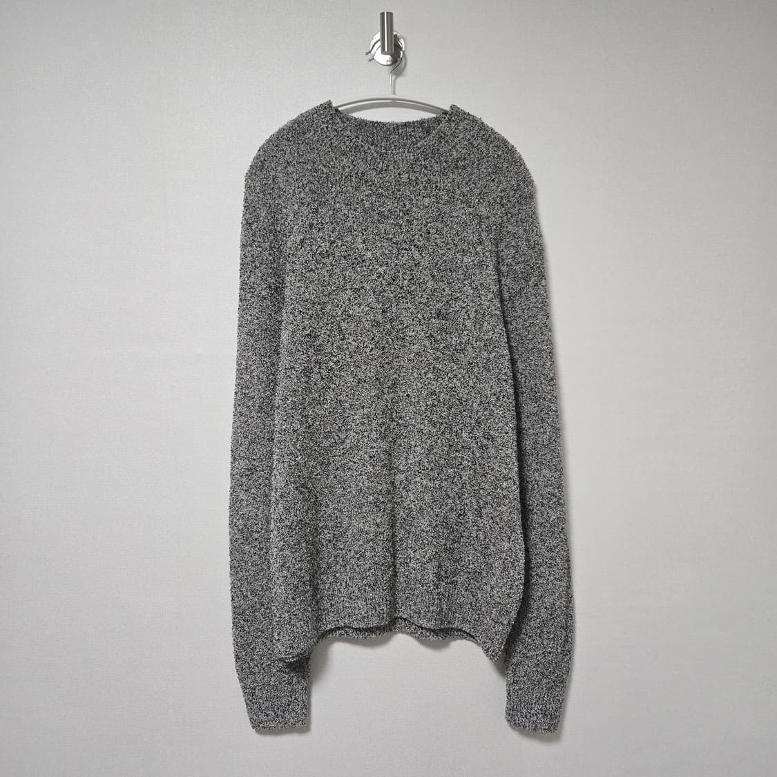 코스 speckled 울 니트 / 남성 니트/ 남자 니트 상품이미지3