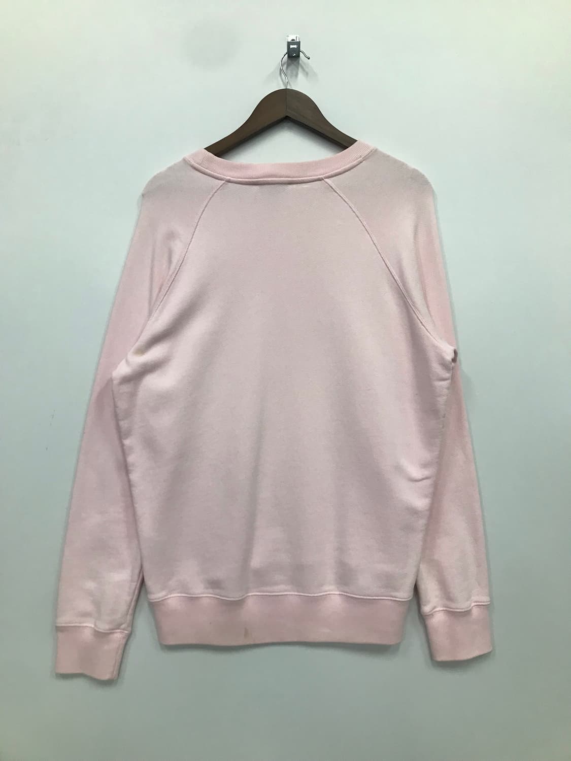 Maison Kitsune 핑크니트 상품이미지2