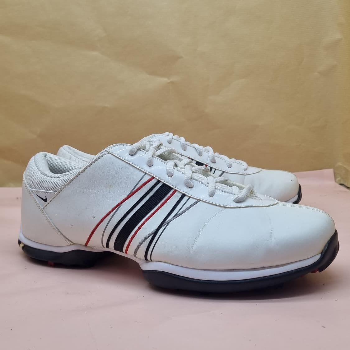 나이키 딜라이트 여성골프화240  상품이미지1