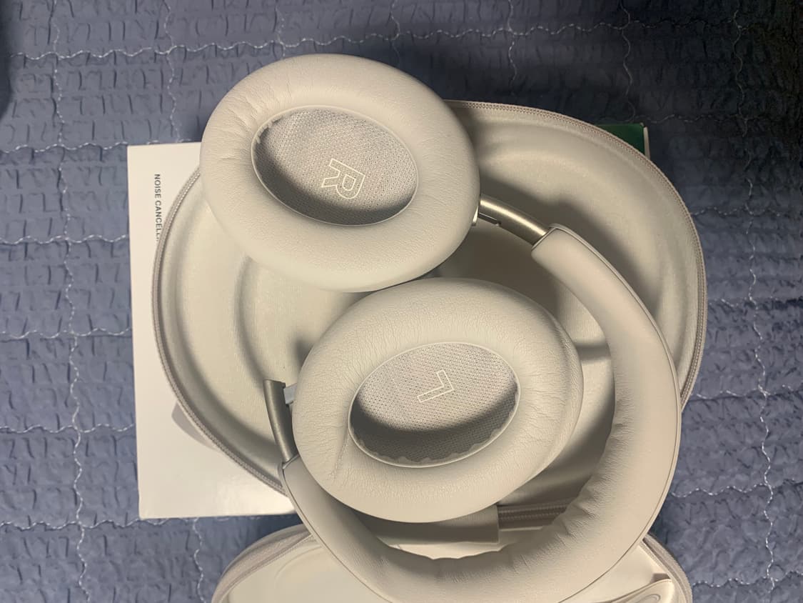 보스 qc 울트라 스모크화이트 상품이미지2