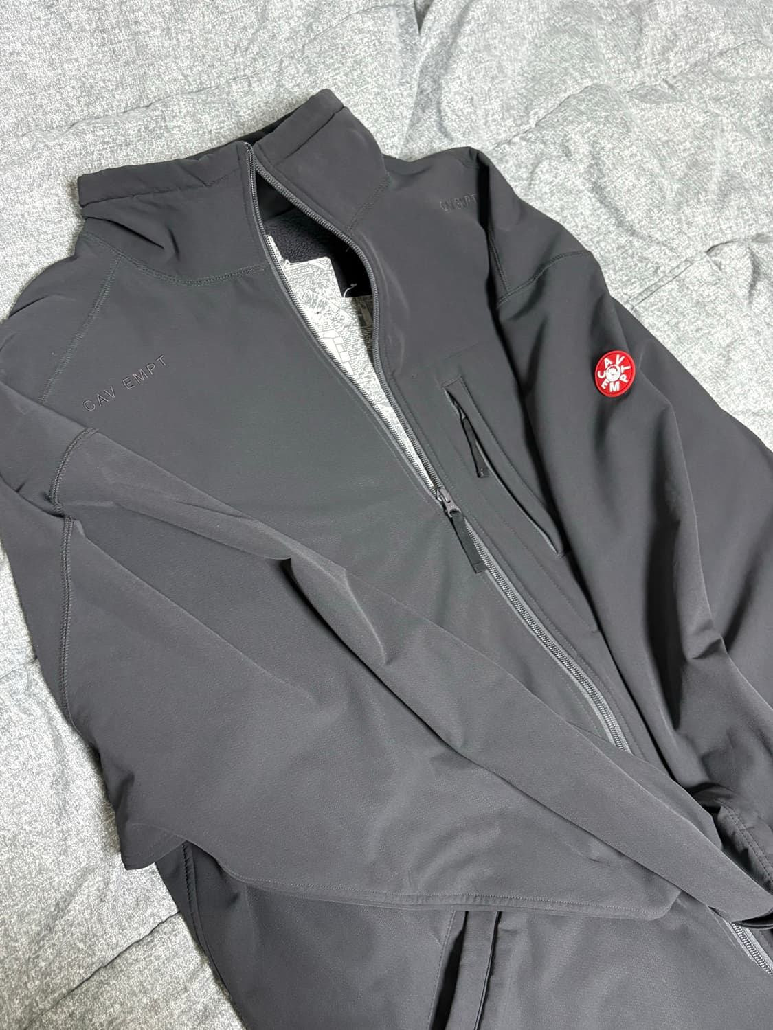 카브엠트 자켓 상품이미지2