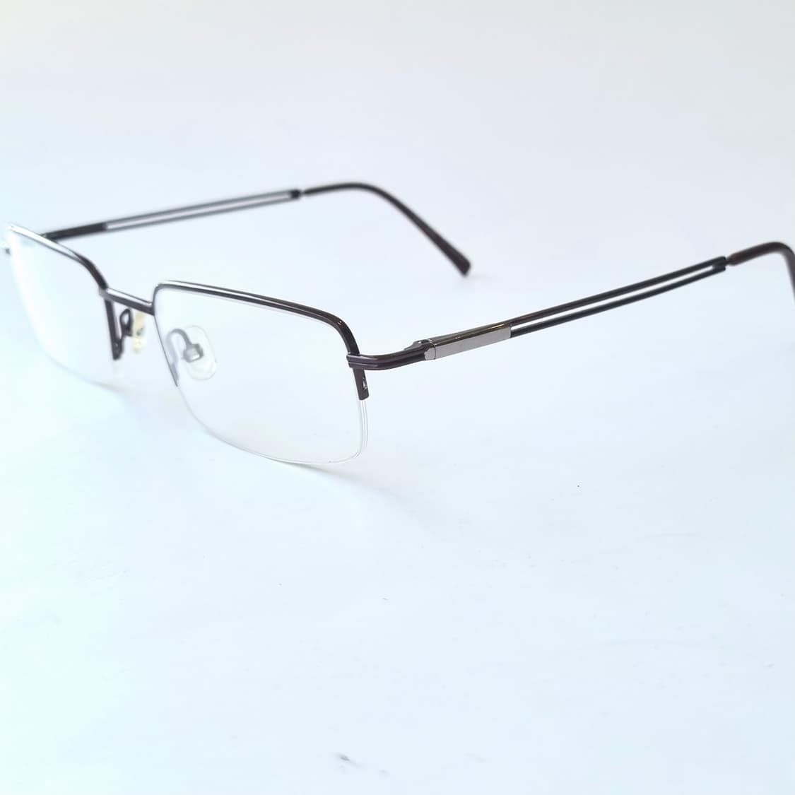 [데드스탁] XXL 빅아이즈 반무테 스퀘어 408 상품이미지5