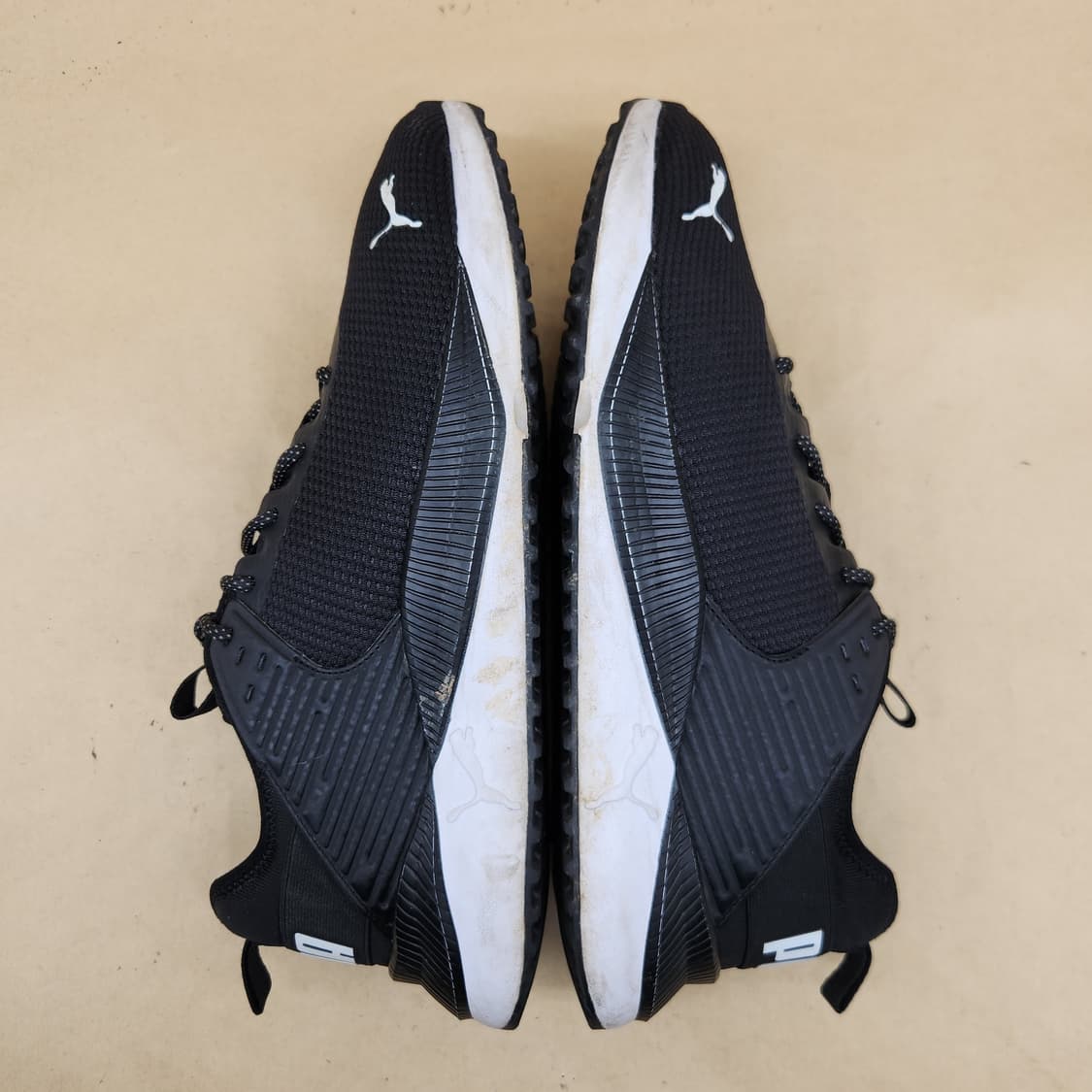 푸마 피씨러너 남성운동화 290 상품이미지5