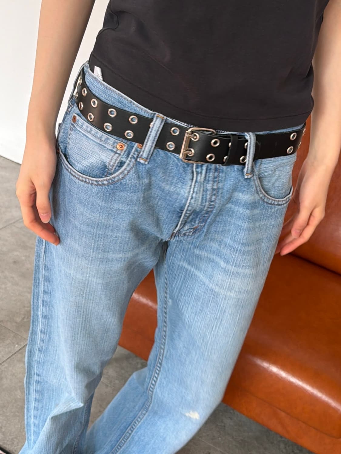 리바이스 527 부츠컷 상품이미지9