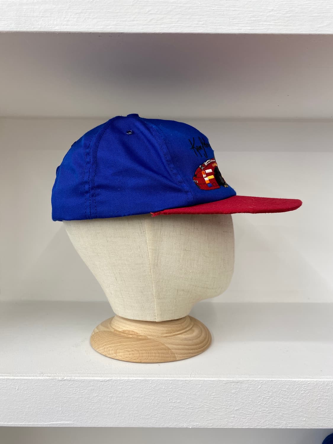 (free) Nascar Ball Cap  상품이미지6