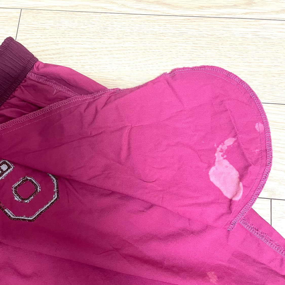 스컬프터 Woke Up Like This PJ Pants Fushia S 상품이미지5