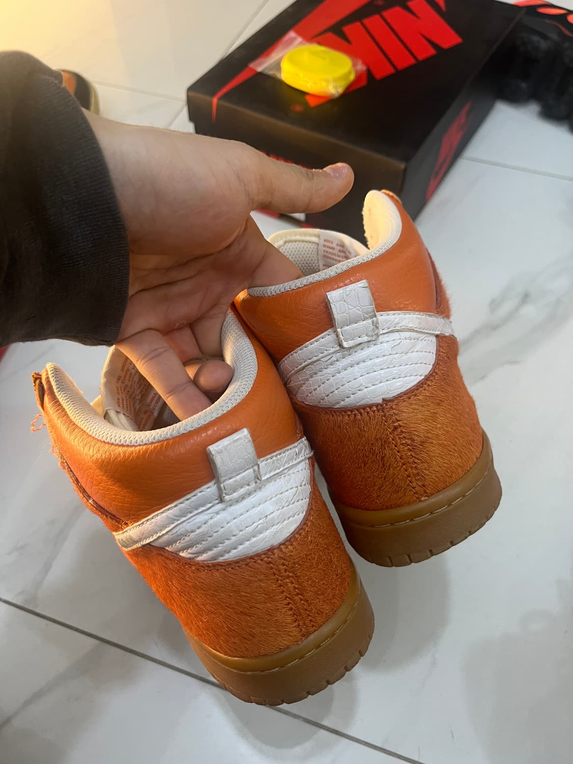 나이키 sbdunk 상품이미지3