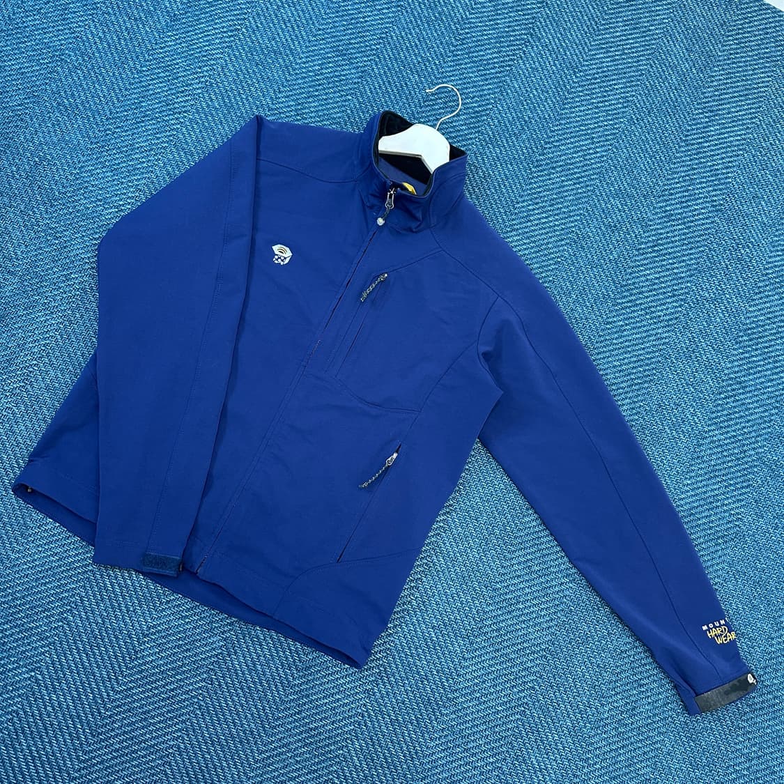 [M] 마운틴하드웨어 자켓 상품이미지1