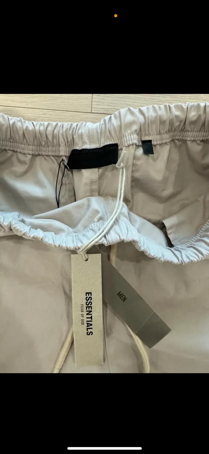 피어오브갓 나일론 팬츠 상품이미지8