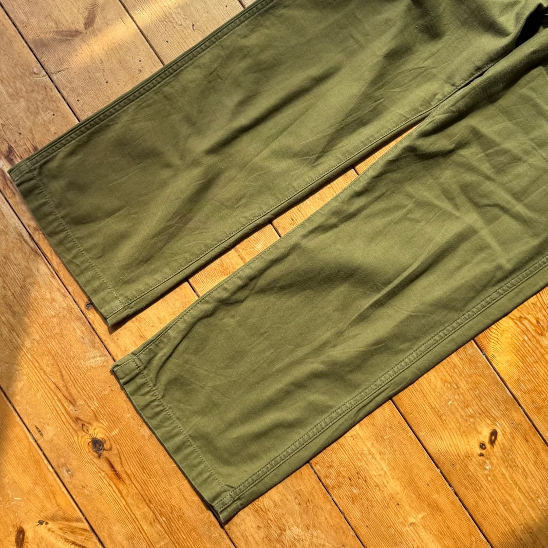 궁호 퍼티그팬츠 상품이미지5