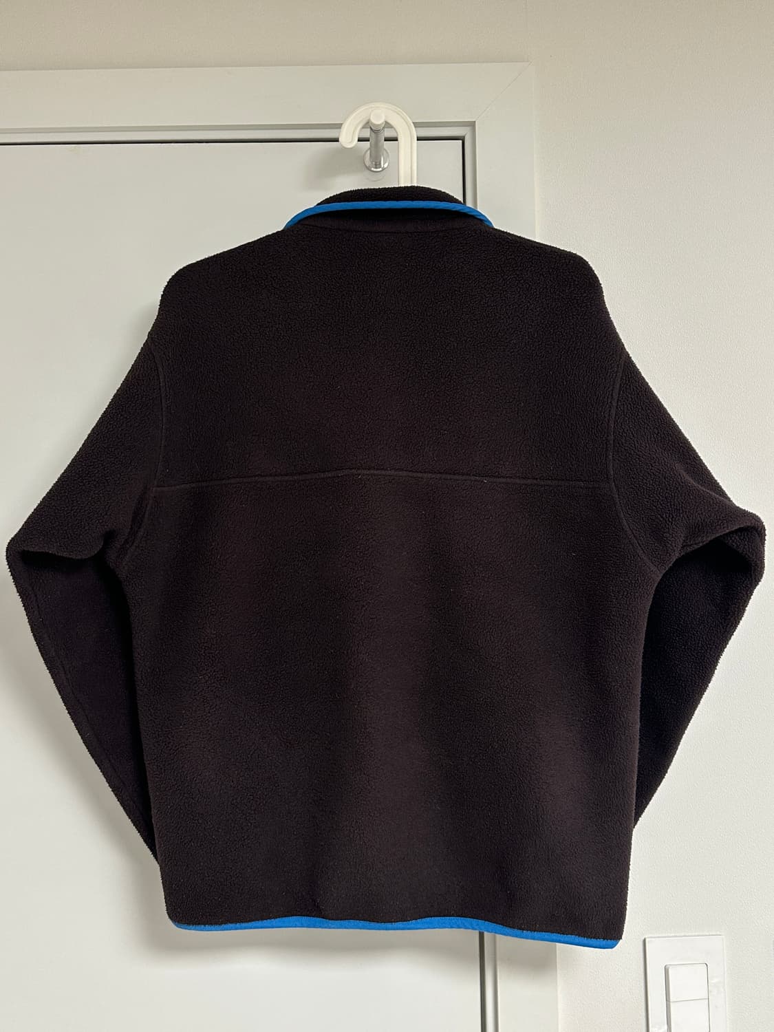 파타고니아 신칠라 브라운 블루 상품이미지4