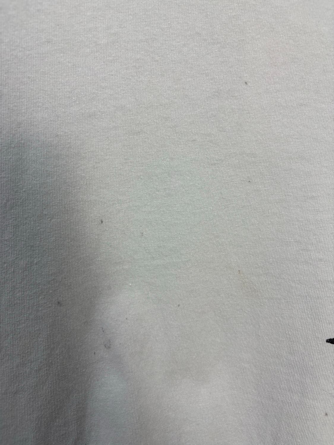 스투시 X 힐 더 베이 피그먼트 다이드 민트 반팔 A3425 상품이미지8