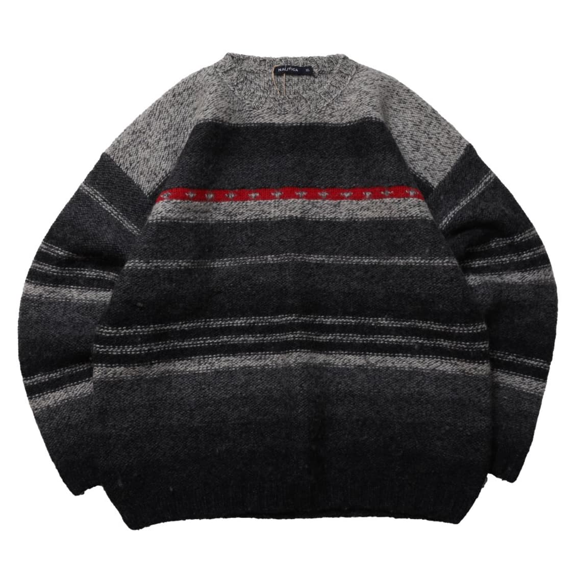 노티카 NAUTICA Wool Knit 

 상품이미지1