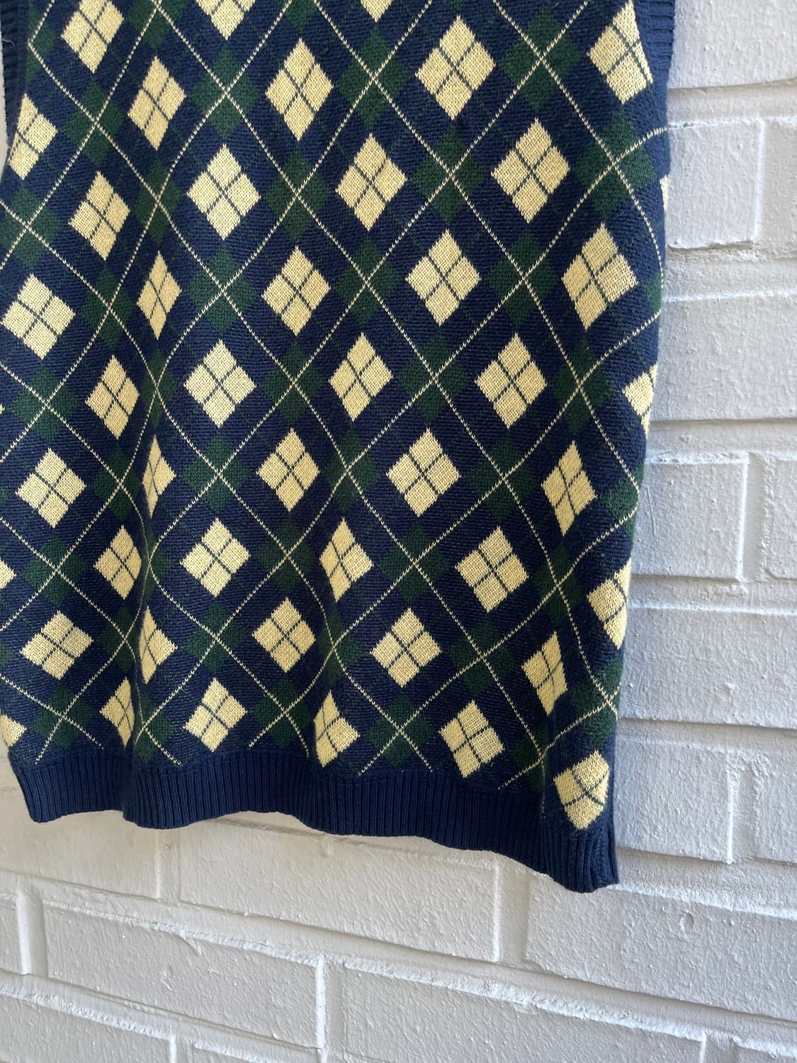 POLO RALPH LAUREN vest 상품이미지3