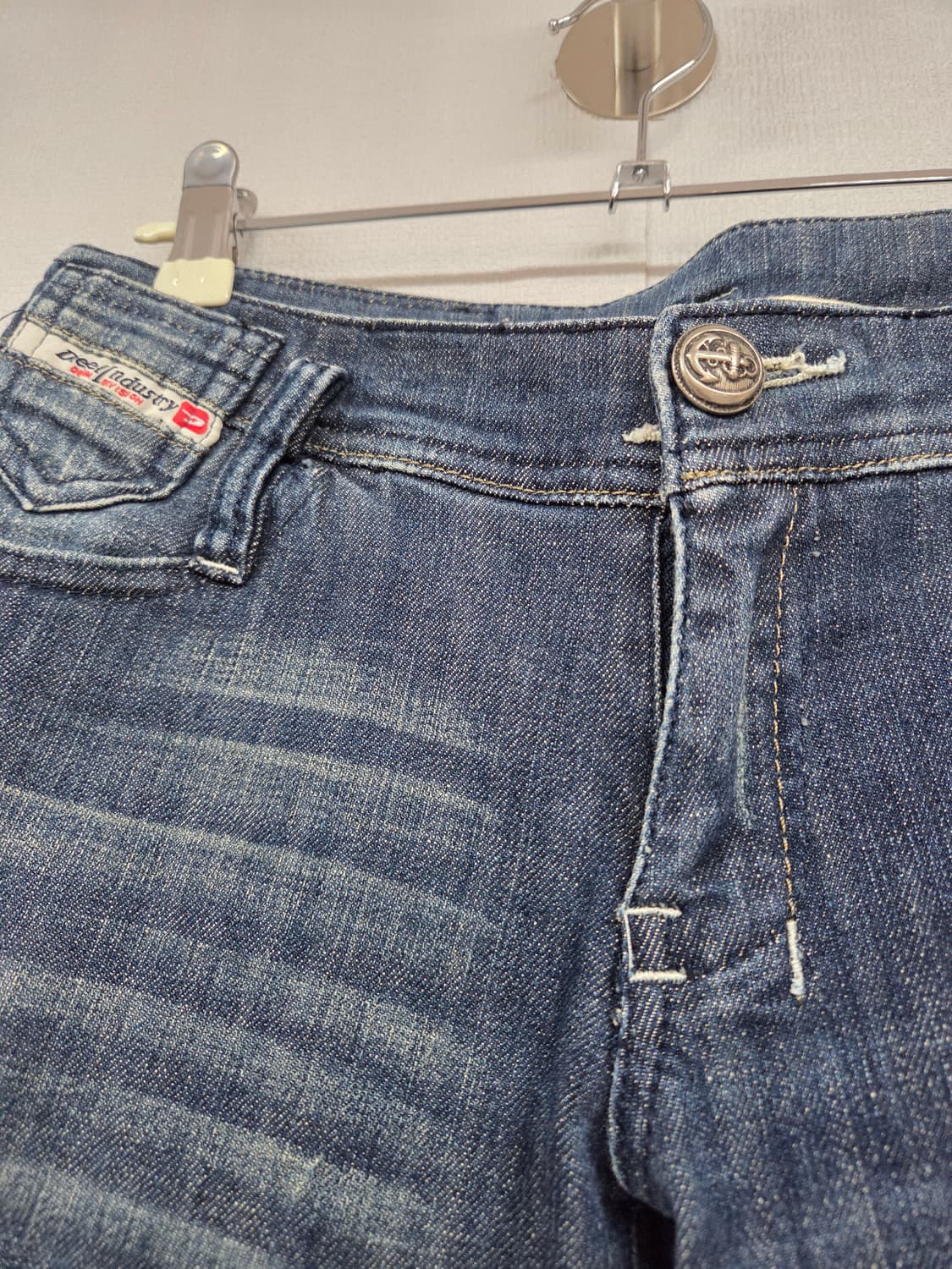 디젤 데님청바지 상품이미지6