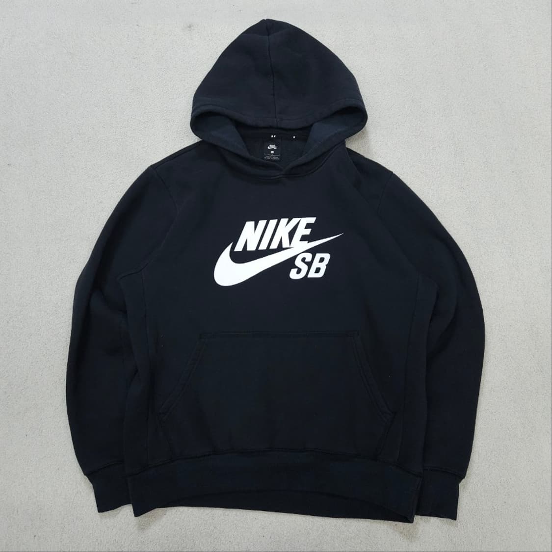 나이키 SB 후드티 L 상품이미지2