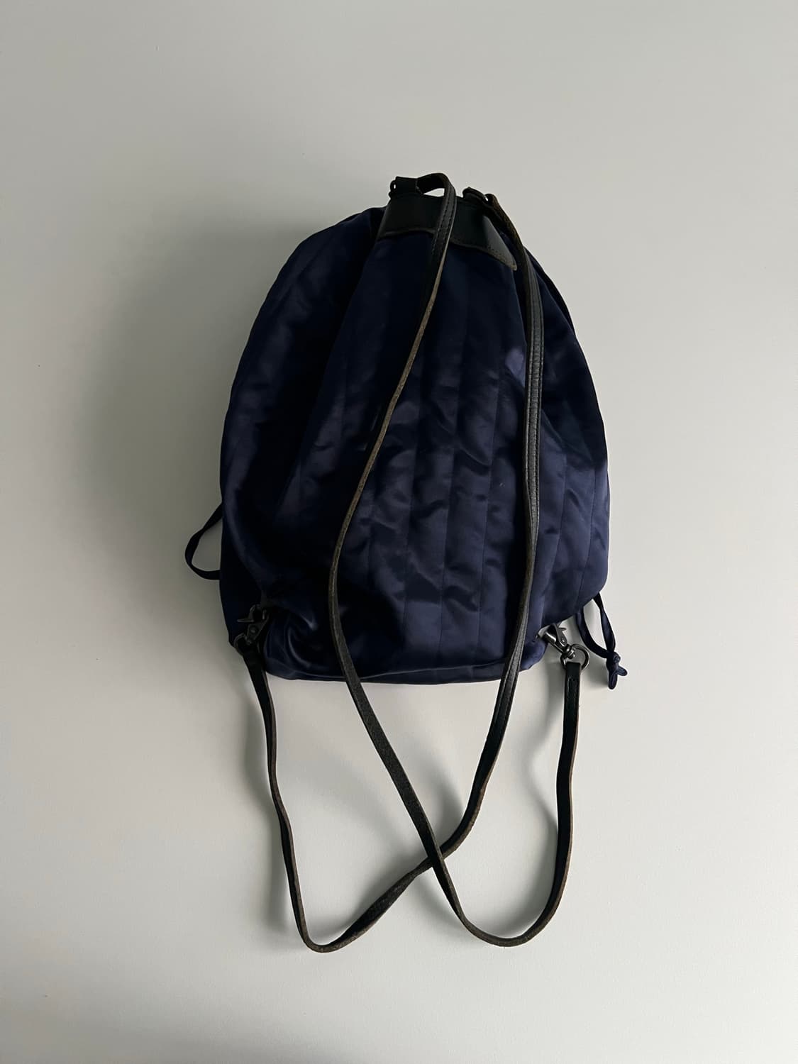 porter yoshida satin bag  상품이미지2