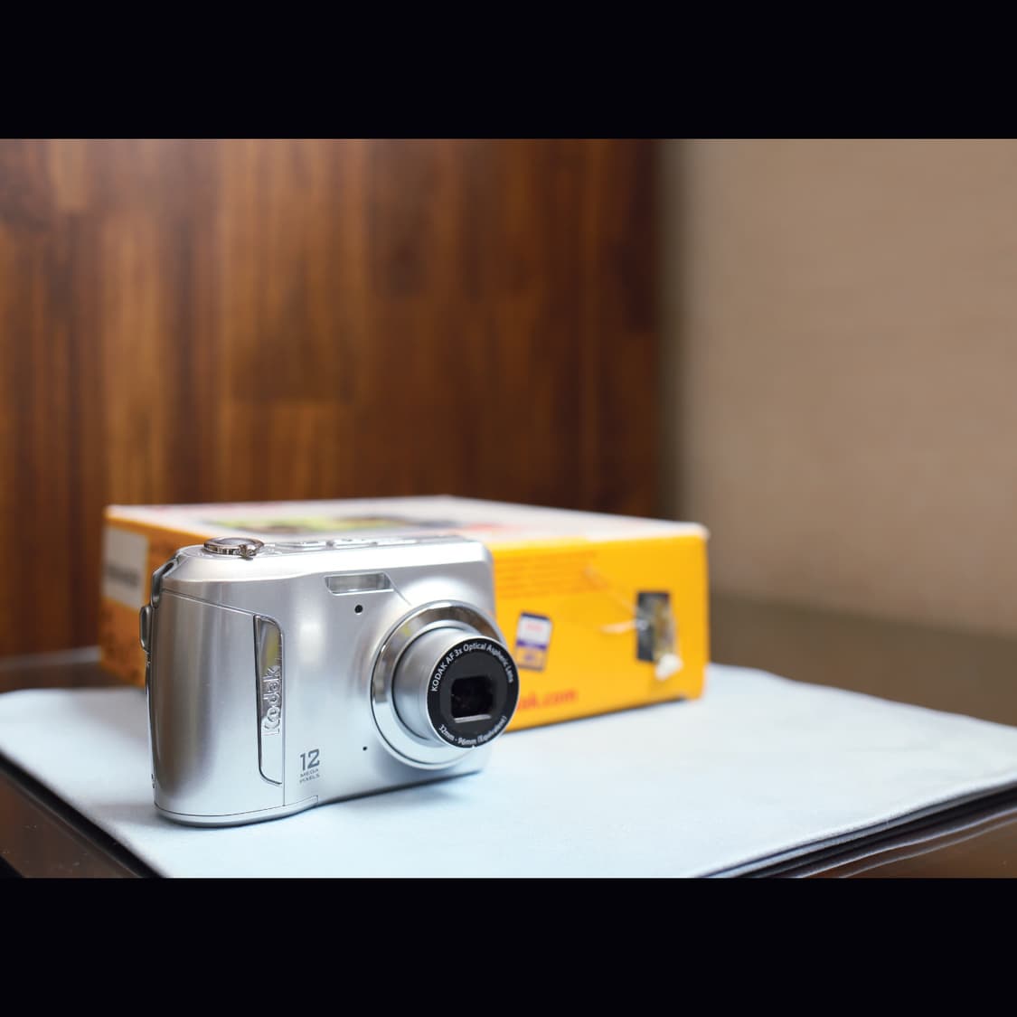 레어<준민트급><키키디카>코닥 이지쉐어 C143 빈티지 디카 상품이미지2