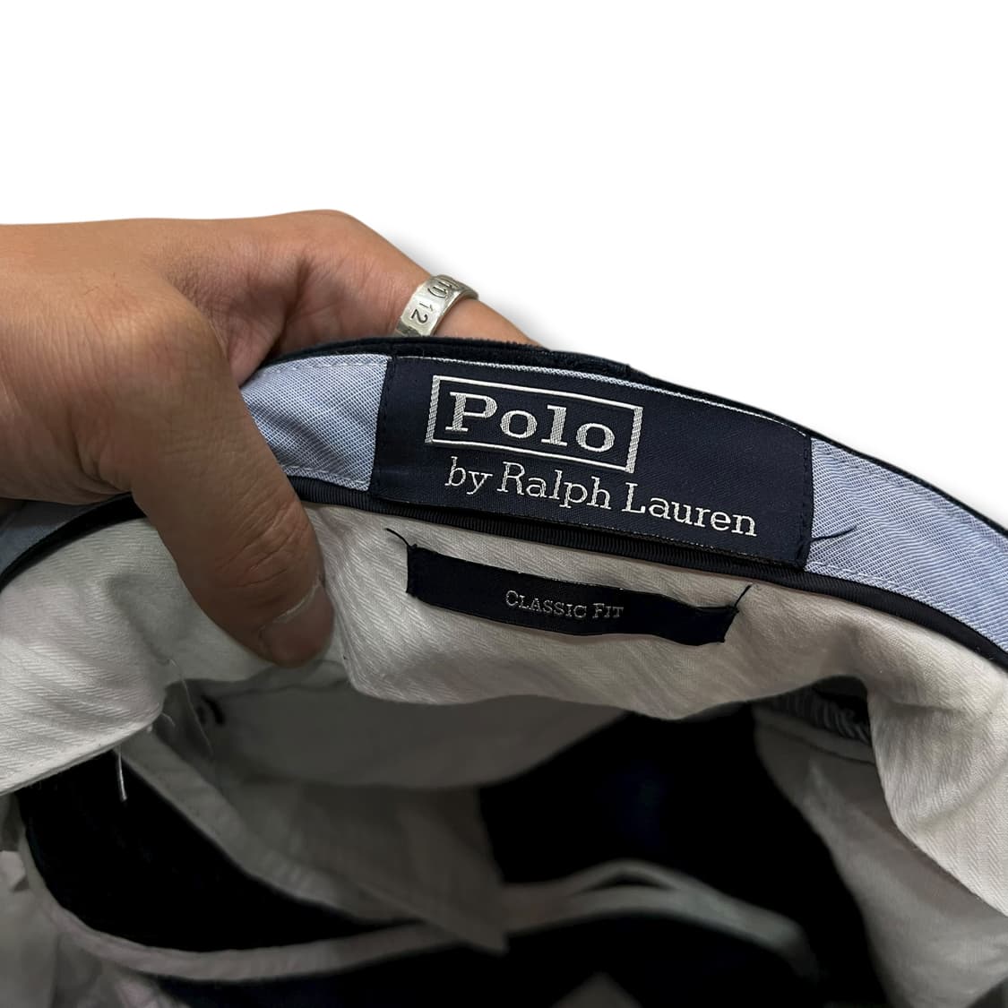  폴로랄프로렌 코듀로이 팬츠 y14047 상품이미지7