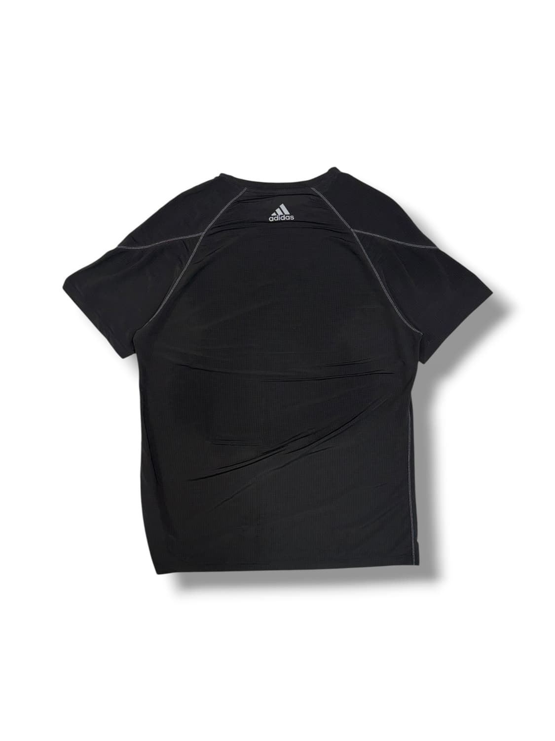 아디다스 아디제로 기능성 티셔츠 (3XL)   상품이미지4