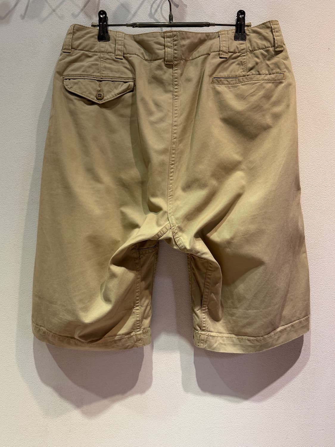 MASTER & Co. Shorts (32, Made In Japan) 상품이미지2