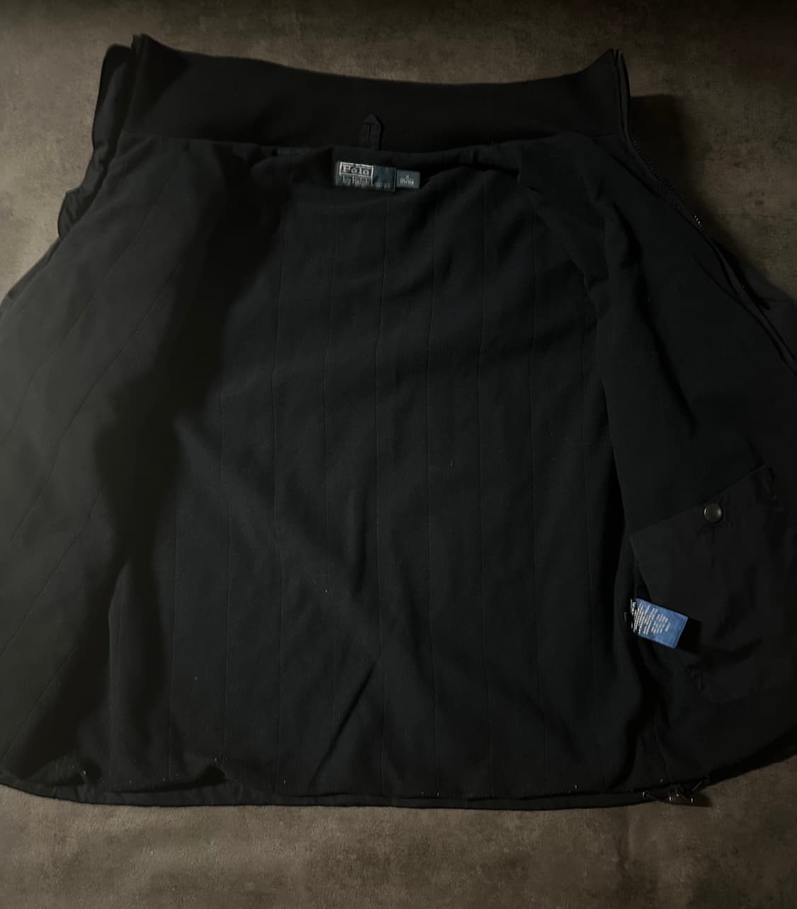 Polo Ralph Lauren Perry Jacket 상품이미지3