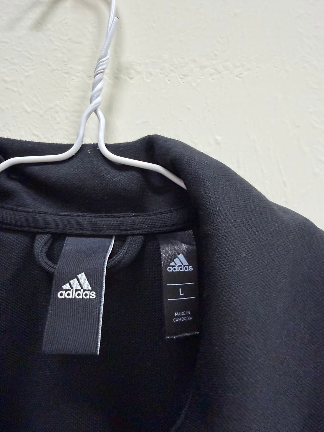 아디다스 트랙탑 져지 상품이미지2