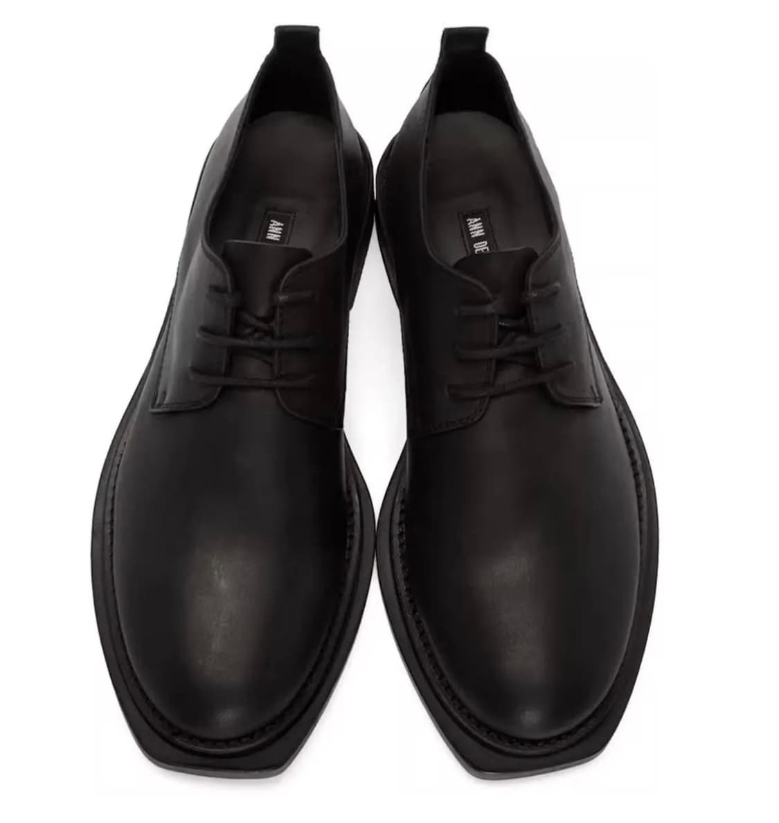 앤드뮐미스터 스퀘어토 로퍼 미착용 비브람9만보강 41 상품이미지1