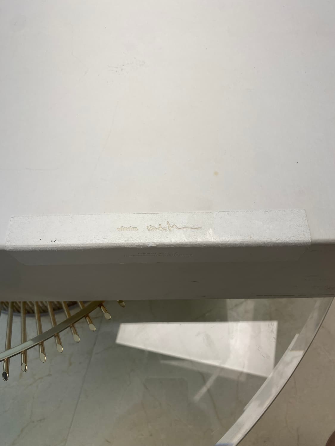 비즈빔 VIRGIL BOOTS 상품이미지4