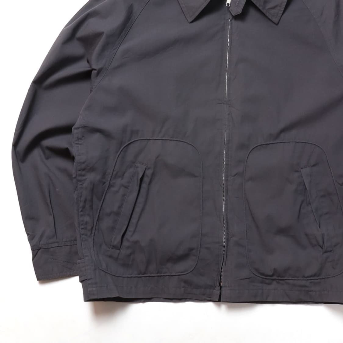 맥그리거 Mcgregor Blouson Jacket 
 상품이미지3