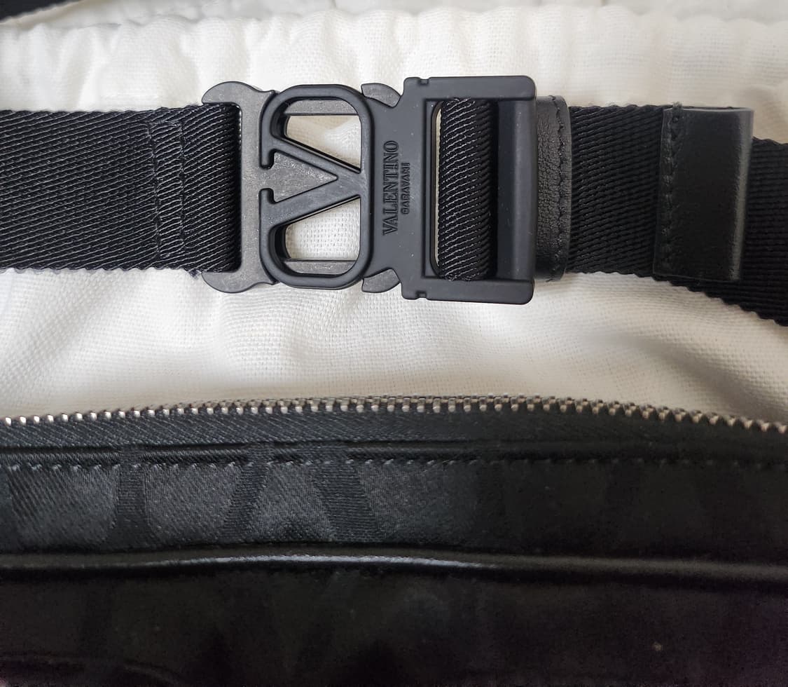 VALENTINO(발렌티노) 트왈 아이코노그래피 숄더백 상품이미지2
