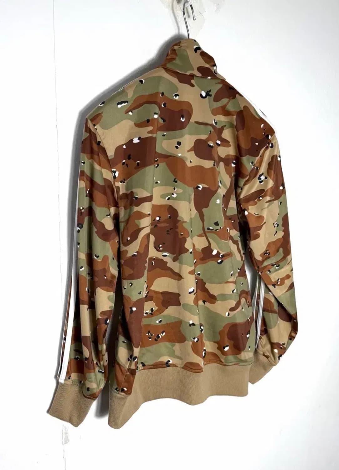 아디다스져지 아디다스트랙탑 아디다스카모져지 상품이미지2