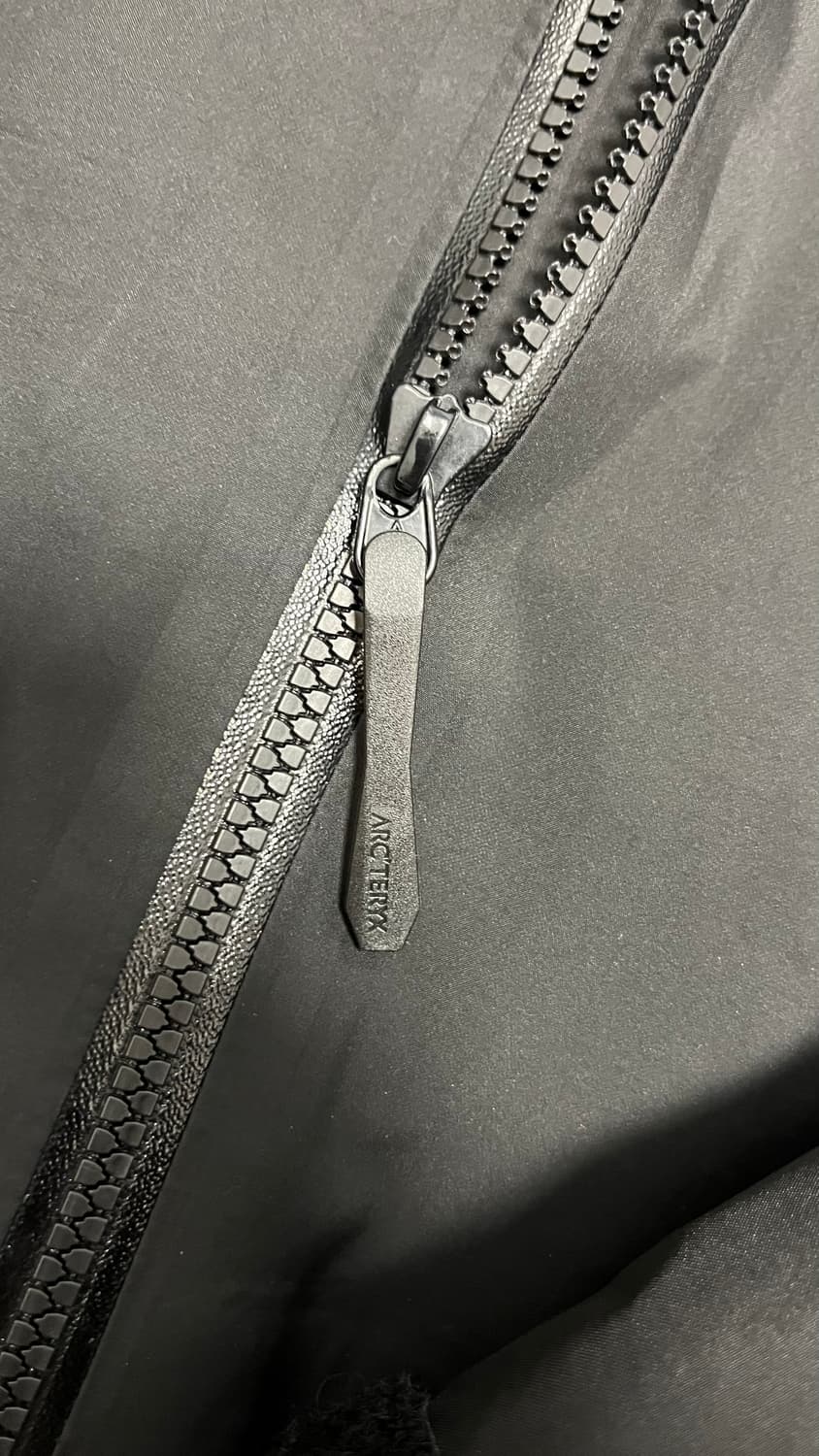 아크테릭스 베타 ar 블랙 구형 S 상품이미지4